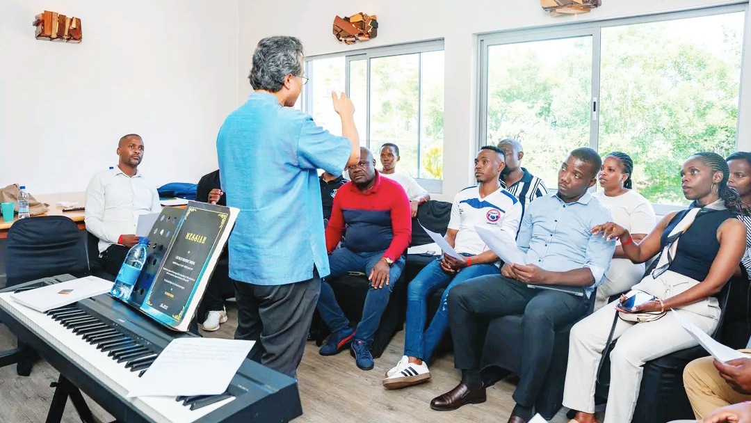 3rd Africa Youth Orchestra Fest hailed as ‘groundbreaking success’
